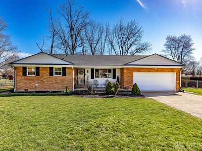 8770 Martz Paulin Rd, Franklin, OH, 45005