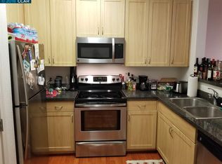 1121 40th St APT 3106, Emeryville, CA 94608