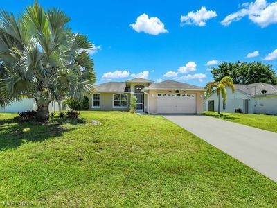 2533 SW 12th Ave, Cape Coral, FL, 33914