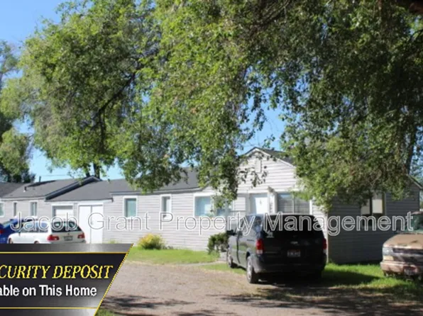 1282 Highland Dr Unit 2, Blackfoot, ID 83221