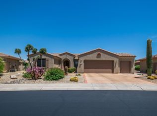 16390 W Bonita Park Dr, Surprise, AZ 85387