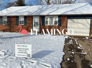 1196 Bellbrook Ave, Xenia, OH 45385