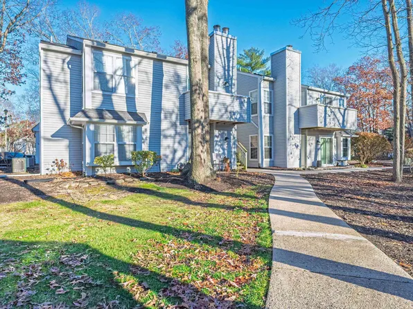 39 Pheasant Meadow Dr #39, Absecon, NJ 08205