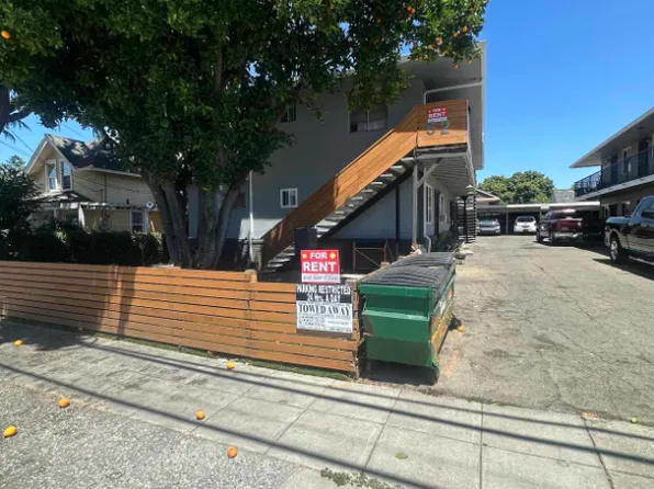 52 Cleveland Ave APT 2, San Jose, CA 95128