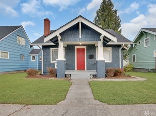 4825 S D St, Tacoma, WA 98408