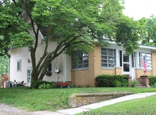 106 W Main St, Sidney, IL 61877