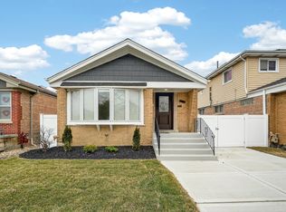 5819 S Newcastle Ave, Chicago, IL 60638