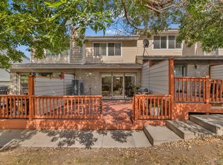 5242 W 68th Avenue, Arvada, CO 80003