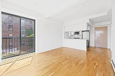 Rented by REAL New York