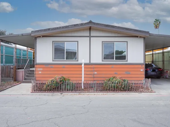 4837 Faith Home Rd Space 130, Ceres, CA 95307