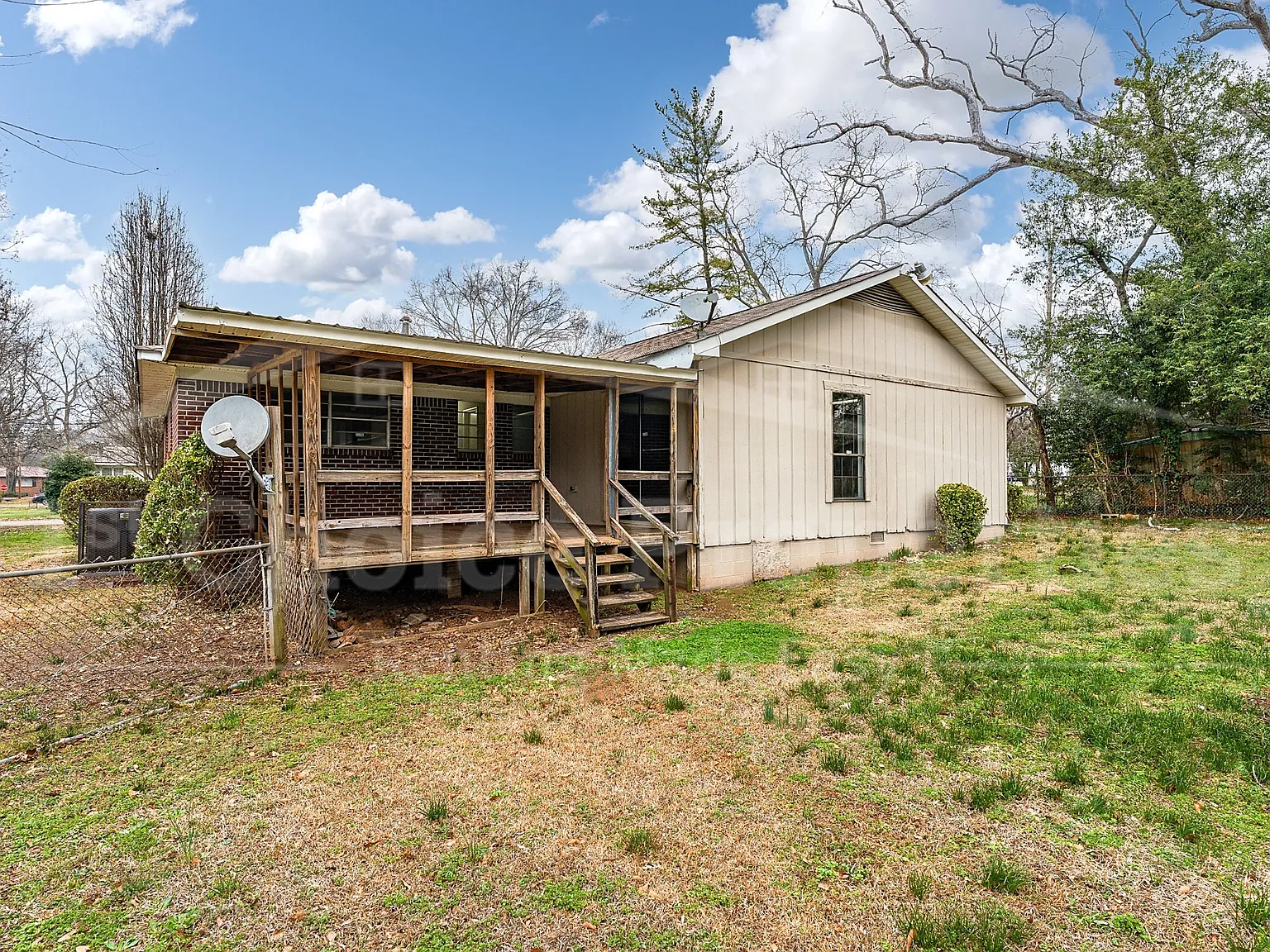 236 Clifton Street, Bessemer, AL - 1 — Photo 4