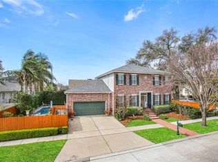 6770 Marshal Foch St, New Orleans, LA 70124