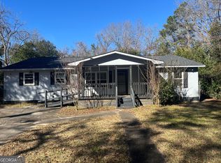 113 Kathleen St, Fort Valley, GA 31030