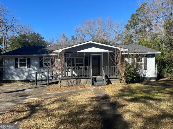 113 Kathleen St, Fort Valley, GA 31030