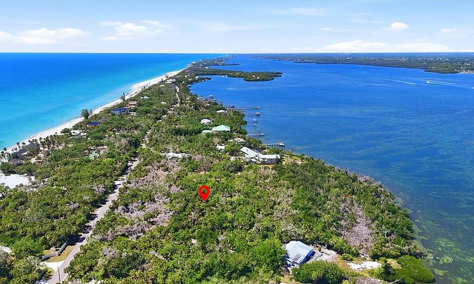 1st image of 0 Manasota Key Rd #1