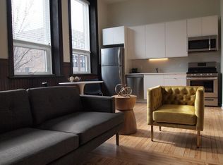 1812 S Leavitt St #200, Chicago, IL 60608