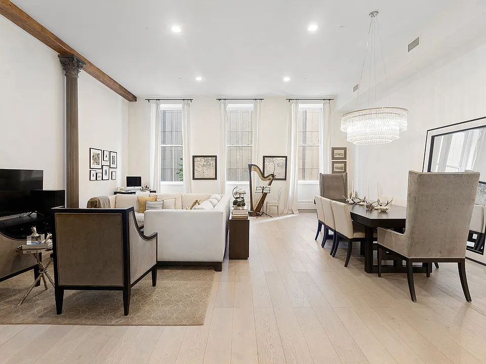 73 Worth St #2E