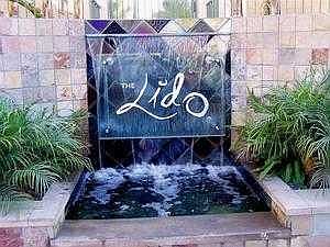The Lido