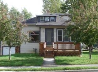 203 Jefferson St, Chilton, WI 53014