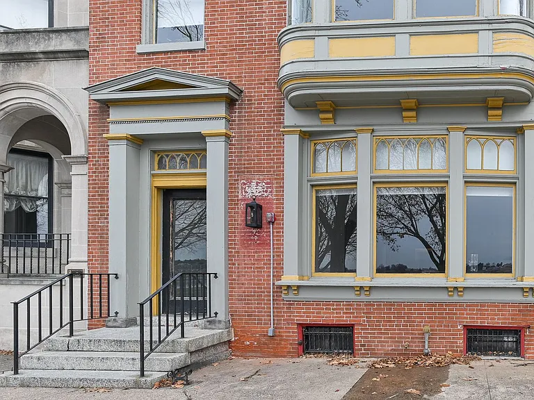Bishops Court - 321 N Front St — Photo 2
