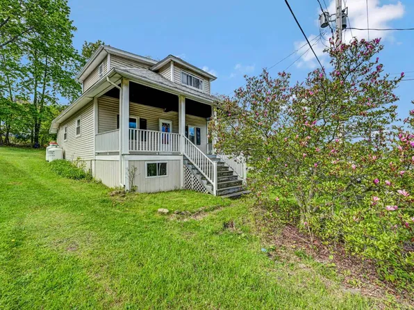 116 Chestnut St, Factoryville, PA 18419