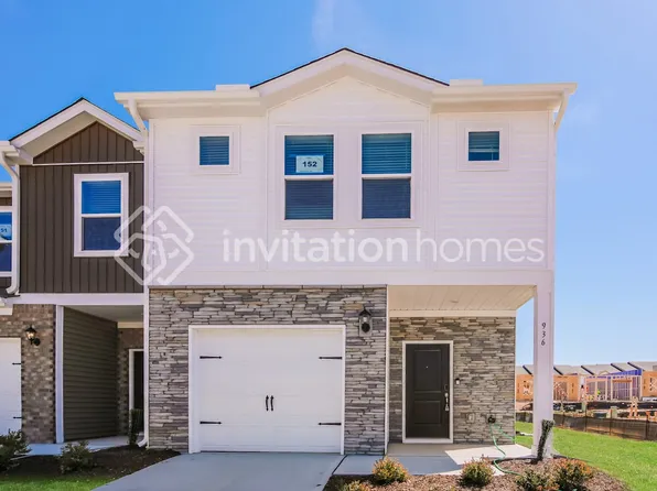 936 Greenville Way, Knightdale, NC 27545