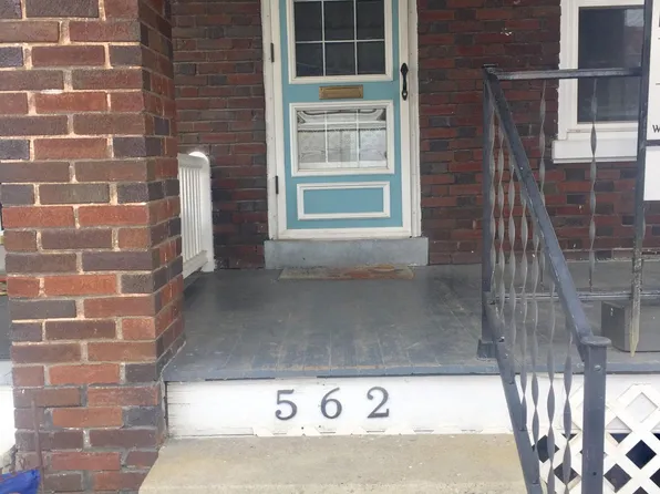 562 Hamilton St, Lancaster, PA 17602
