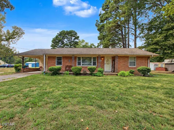2935 Old Medina Rd, Jackson, TN 38305