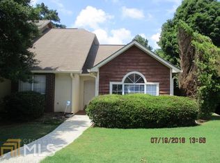 3686 Waterford Pl PH 02D, Clarkston, GA 30021