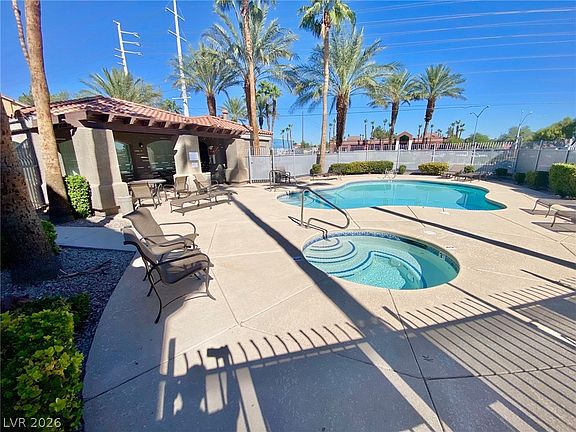 2nd image of 5525 W Flamingo Rd Unit 2009