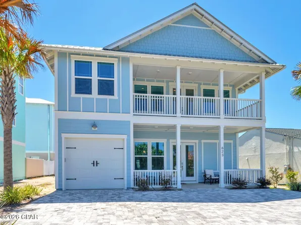 623 Lyndell Ln, Panama City Beach, FL 32407