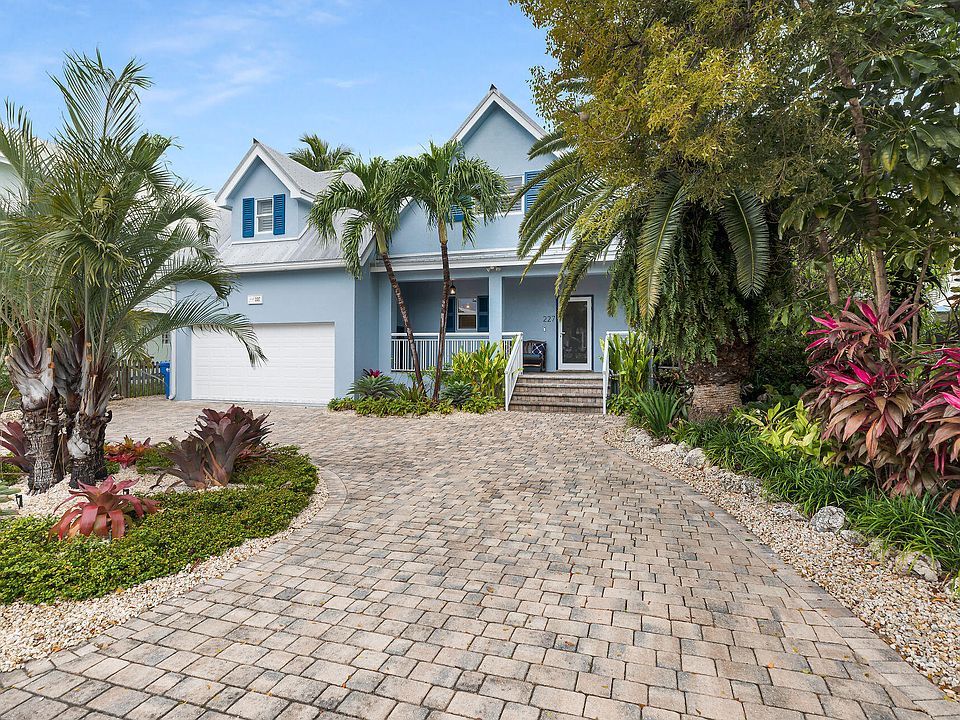 227 Mohawk St, Tavernier, FL 33070 Zillow