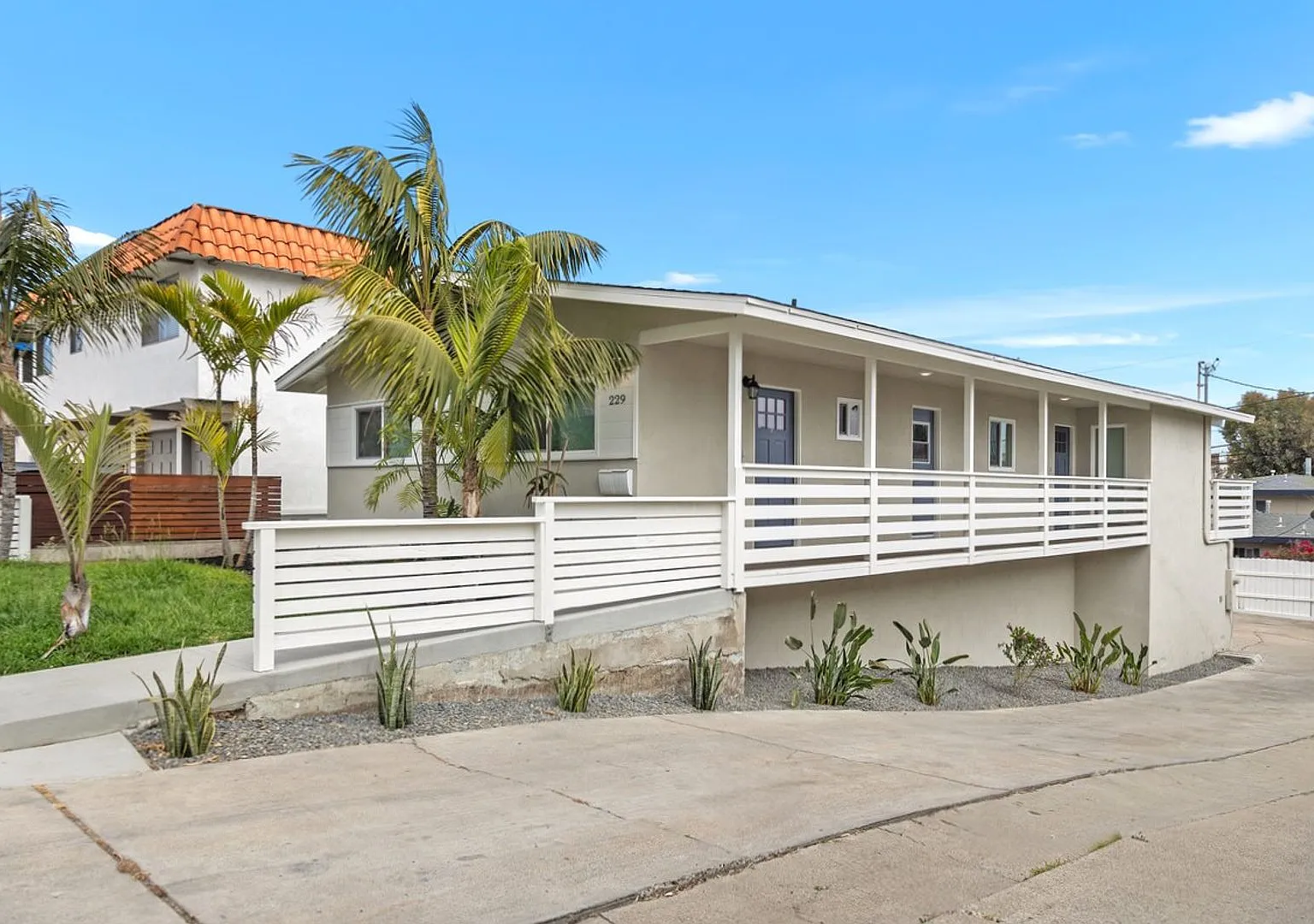 Coastal Living at Its Finest! Fully Remodeled! — Photo 1