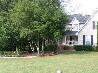 98 Shoreline Way, Hampton, GA 30228