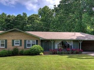 4395 Hiram Lithia Springs Rd, Powder Springs, GA 30127