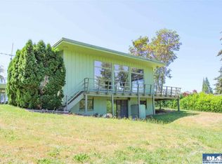 258731 Highway 101, Sequim, WA 98382