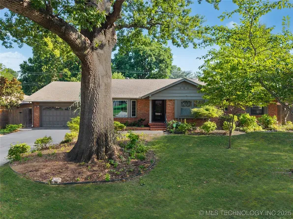 4035 E 45th St, Tulsa, OK 74135