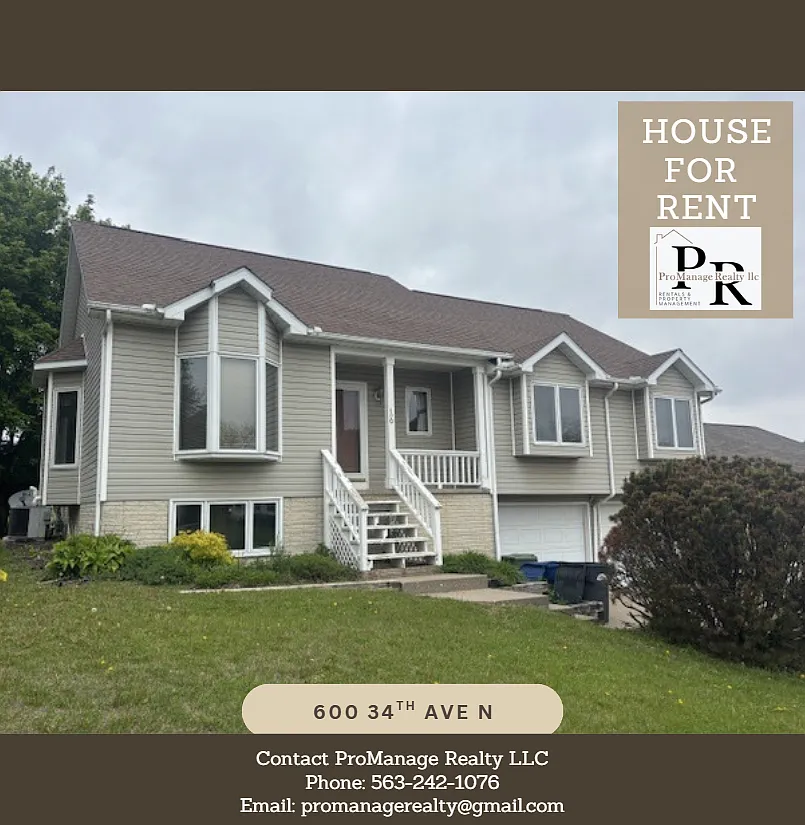 3 bed, 2.5 bath, 1670 sqft, $2,000 — Photo 1