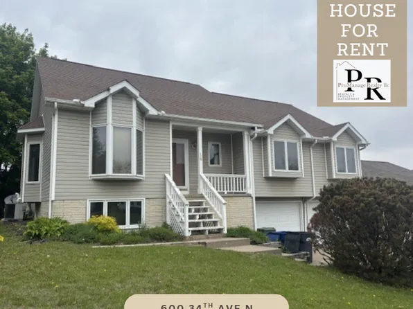 600 34th Ave N, Clinton, IA 52732