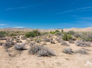 2722 Rimrock Rd, Pioneertown, CA 92268