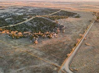 242nd Rd LOT WP001, Arkansas City, KS 67005
