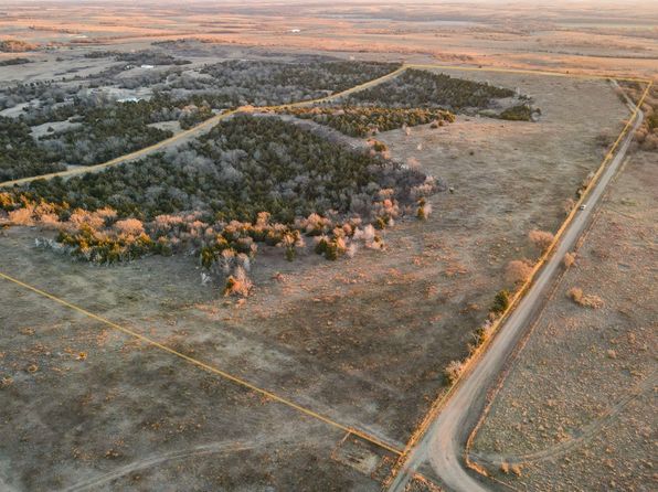242nd Rd LOT WP001, Arkansas City, KS 67005
