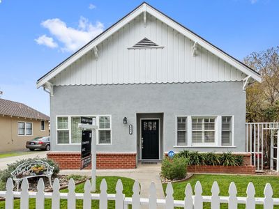 361 N Livermore Ave, Livermore, CA, 94551