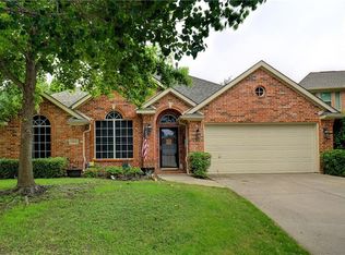 1454 Sycamore Dr, Keller, TX 76248