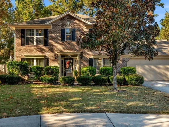 16 Charter Oak Ct, Savannah, GA 31419