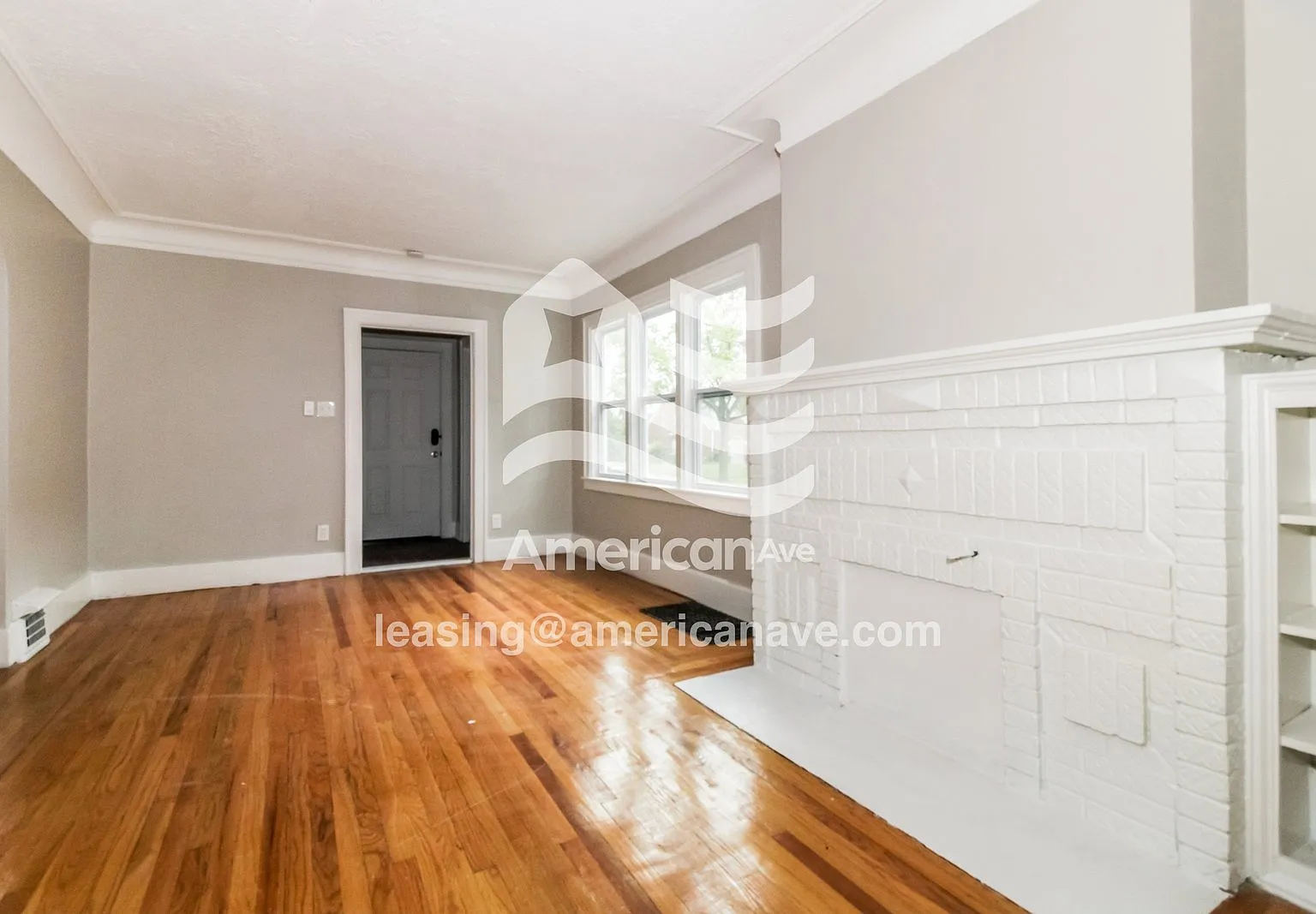 3 bed, 1.5 bath, 1470 sqft, $1,340 — Photo 3
