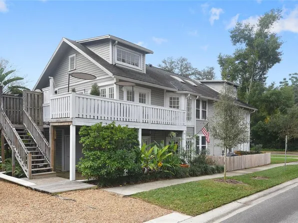 1306 S PENNSYLVANIA AVENUE #5, WINTER PARK, FL 32789