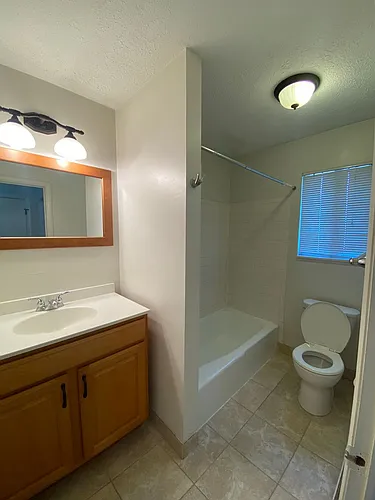 Floor plan 1035-A