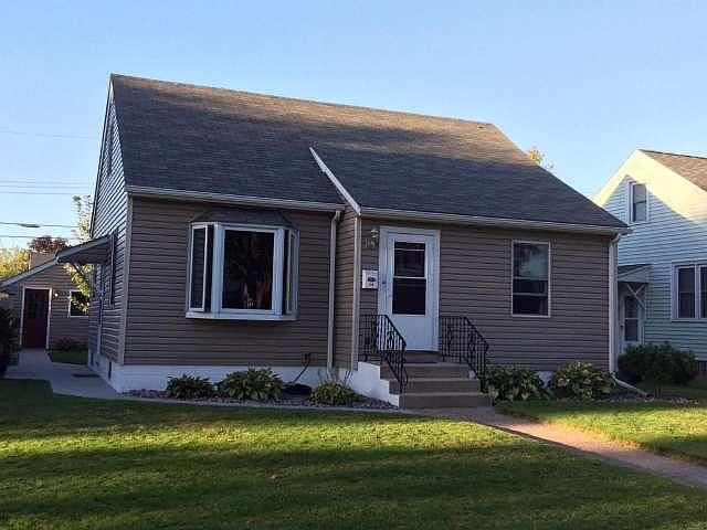 1st image of this home