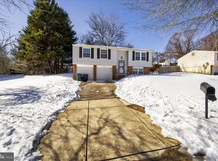 12611 Windbrook Dr, Clinton, MD 20735